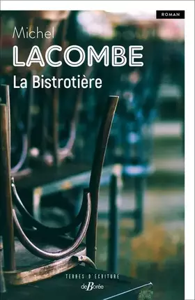 Couverture du produit · La Bistrotière