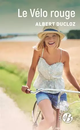 Couverture du produit · Le Vélo rouge