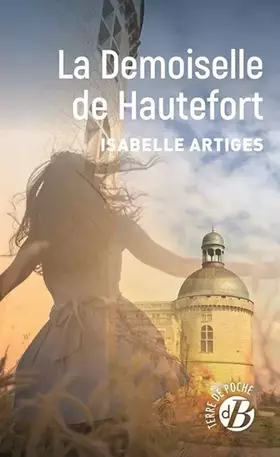 Couverture du produit · La Demoiselle de Hautefort