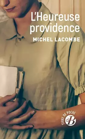Couverture du produit · L'heureuse providence