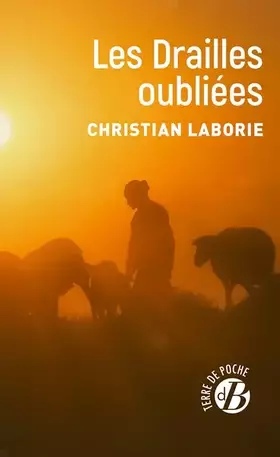 Couverture du produit · Les drailles oubliées