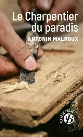 Couverture du produit · Le charpentier du paradis