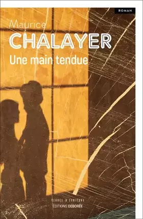 Couverture du produit · Une main tendue