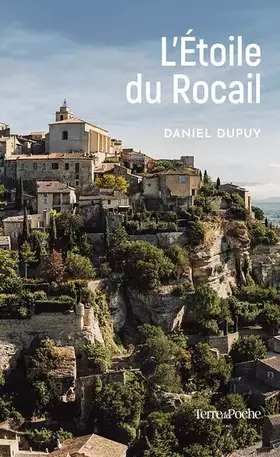 Couverture du produit · L'Étoile du Rocail