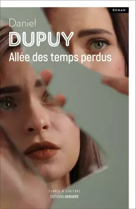 Couverture du produit · Allée des temps perdus