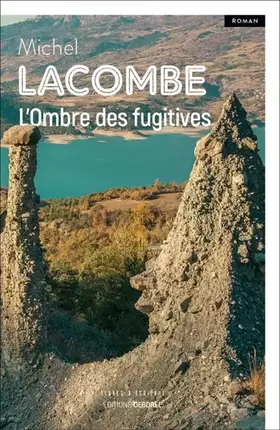 Couverture du produit · L'ombre des fugitives