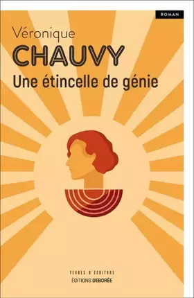 Couverture du produit · Une étincelle de génie