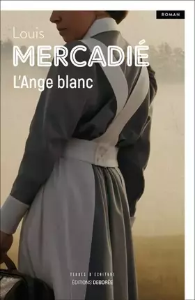 Couverture du produit · L’Ange blanc
