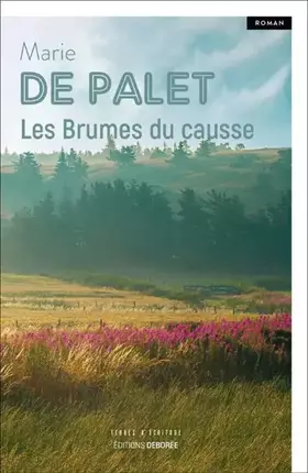 Couverture du produit · Les Brumes du causse