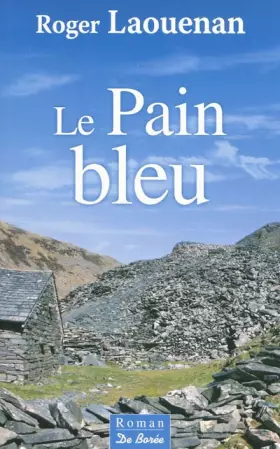 Couverture du produit · Pain Bleu (le)
