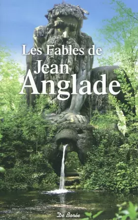 Couverture du produit · Les fables de Jean Anglade
