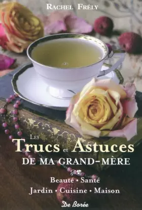 Couverture du produit · Trucs et Astuces de Ma Grand-Mère