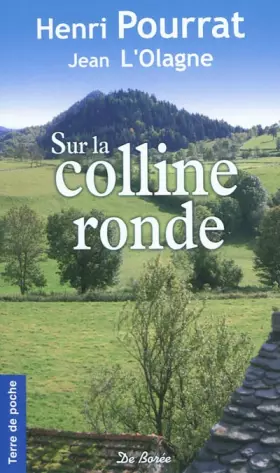 Couverture du produit · Sur la colline ronde