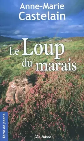 Couverture du produit · Le loup du marais