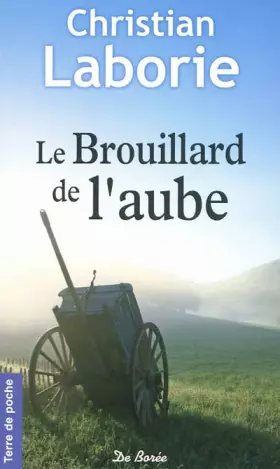 Couverture du produit · Le brouillard de l'Aube