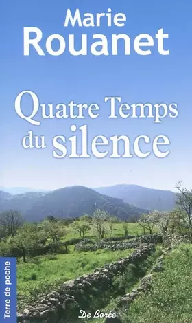 Couverture du produit · Quatre Temps du Silence