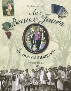 Couverture du produit · Beaux Jours de Nos Campagnes (aux)