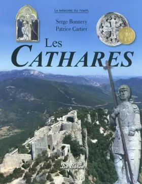 Couverture du produit · Cathares (les)