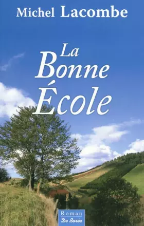 Couverture du produit · Bonne Ecole (la)