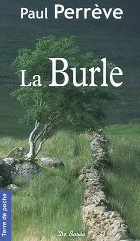 Couverture du produit · La Burle (NE)