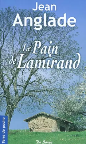Couverture du produit · Pain de Lamirand (le) (Ne)