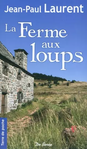 Couverture du produit · Ferme aux Loups (la) (Ne)