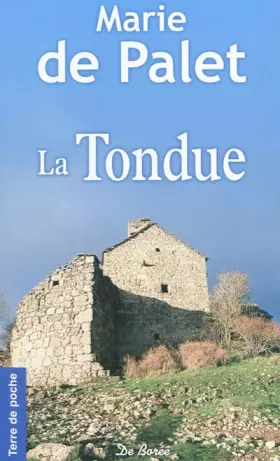 Couverture du produit · La Tondue (NE)