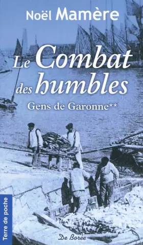 Couverture du produit · Le combat des humbles
