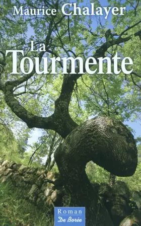 Couverture du produit · La tourmente