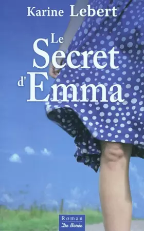 Couverture du produit · Secrets d'Emma (les)
