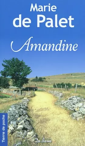 Couverture du produit · Amandine (poche)