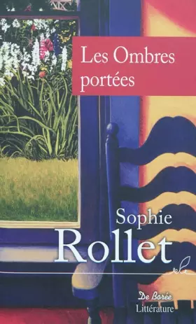 Couverture du produit · Les ombres portées