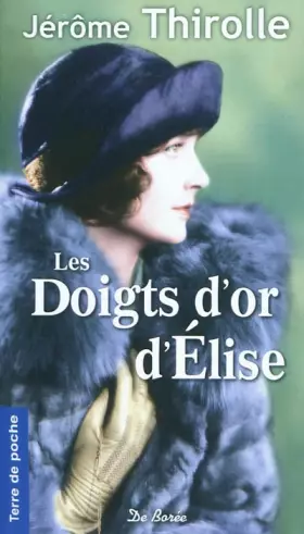 Couverture du produit · Les doigts d'or d'Elise