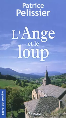 Couverture du produit · l'Ange et le loup