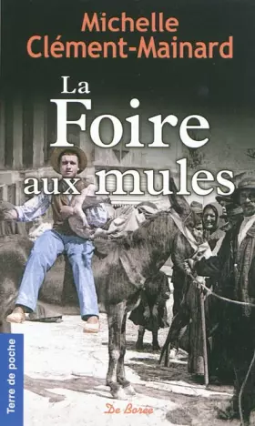 Couverture du produit · La foire aux mules