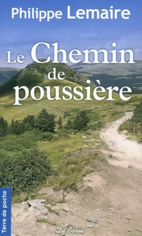 Couverture du produit · Le chemin de poussière