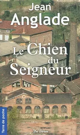 Couverture du produit · Le chien du seigneur