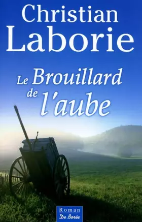 Couverture du produit · Le brouillard de l'aube