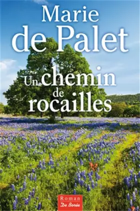 Couverture du produit · Chemin de Rocailles (un)