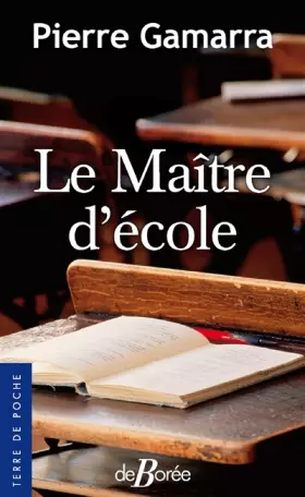 Couverture du produit · Maitre d'Ecole (le)