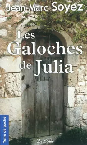 Couverture du produit · Galoches de Julia (les)