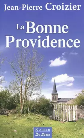 Couverture du produit · La bonne providence