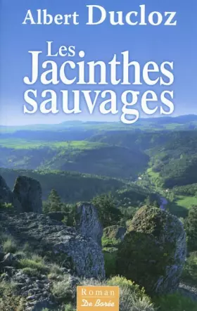 Couverture du produit · Les jacinthes sauvages