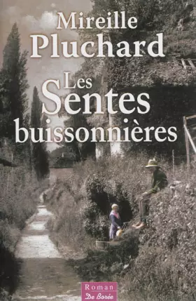 Couverture du produit · Sentes Buissonnieres (les)
