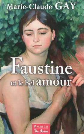 Couverture du produit · Faustine et le Bel Amour
