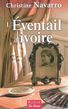 Couverture du produit · L'éventail d'ivoire