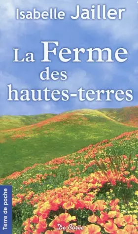 Couverture du produit · Ferme des Hautes Terres (la)