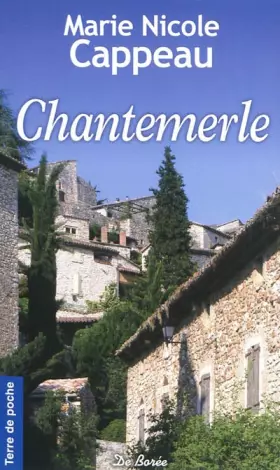 Couverture du produit · Chantemerle
