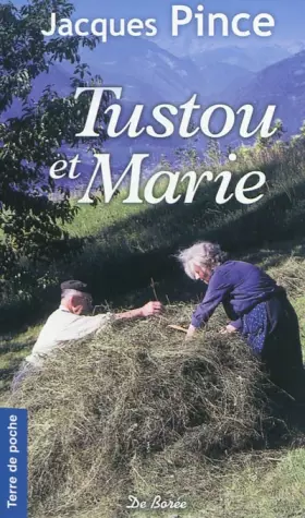 Couverture du produit · Tustou et Marie
