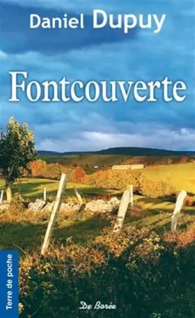 Couverture du produit · FONTCOUVERTE - POCHE